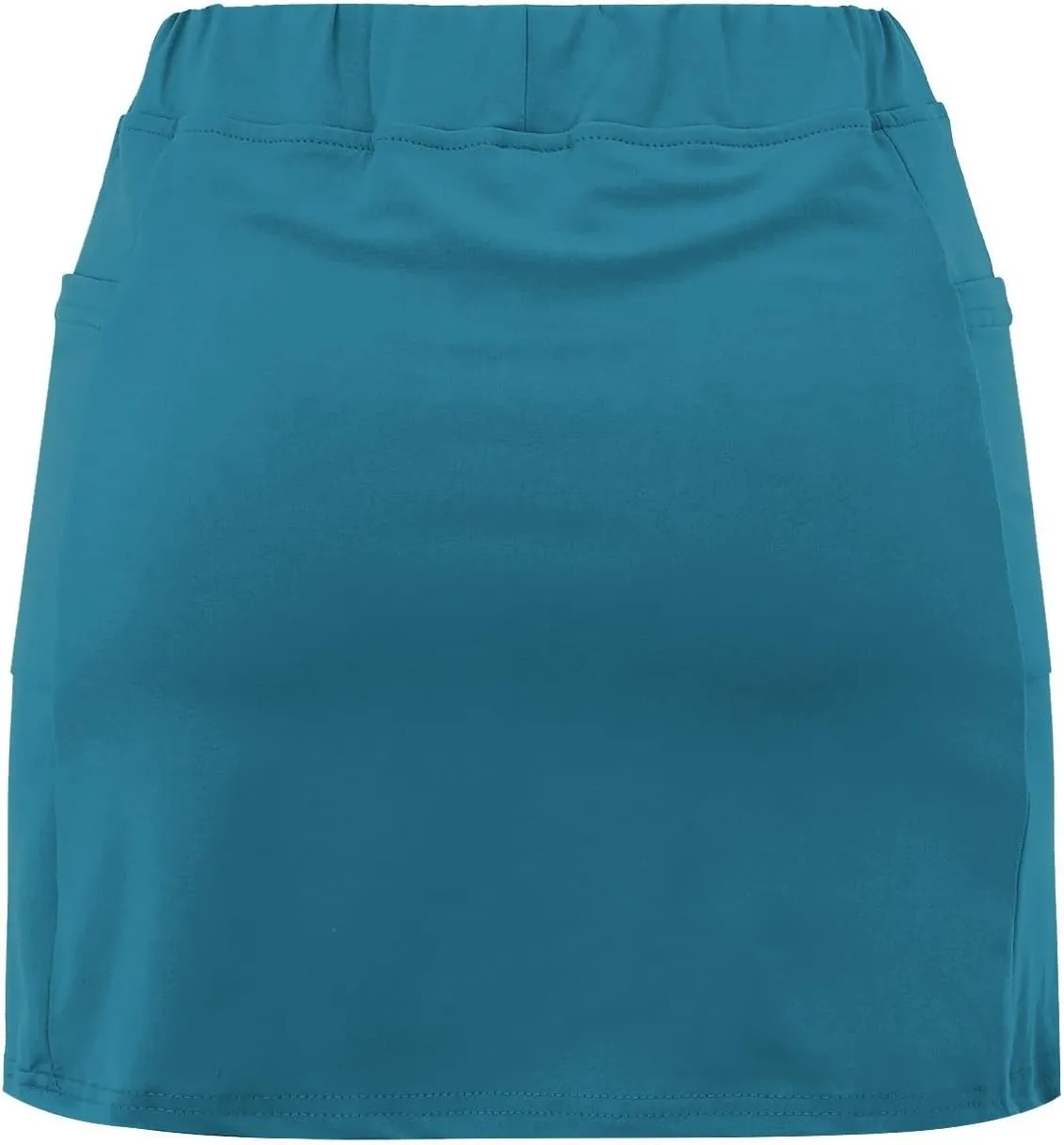 22 inch Golf Skirts for Women Tummy Control Pleated Tennis Skorts for Women Running Shorts for Women high Waisted 7