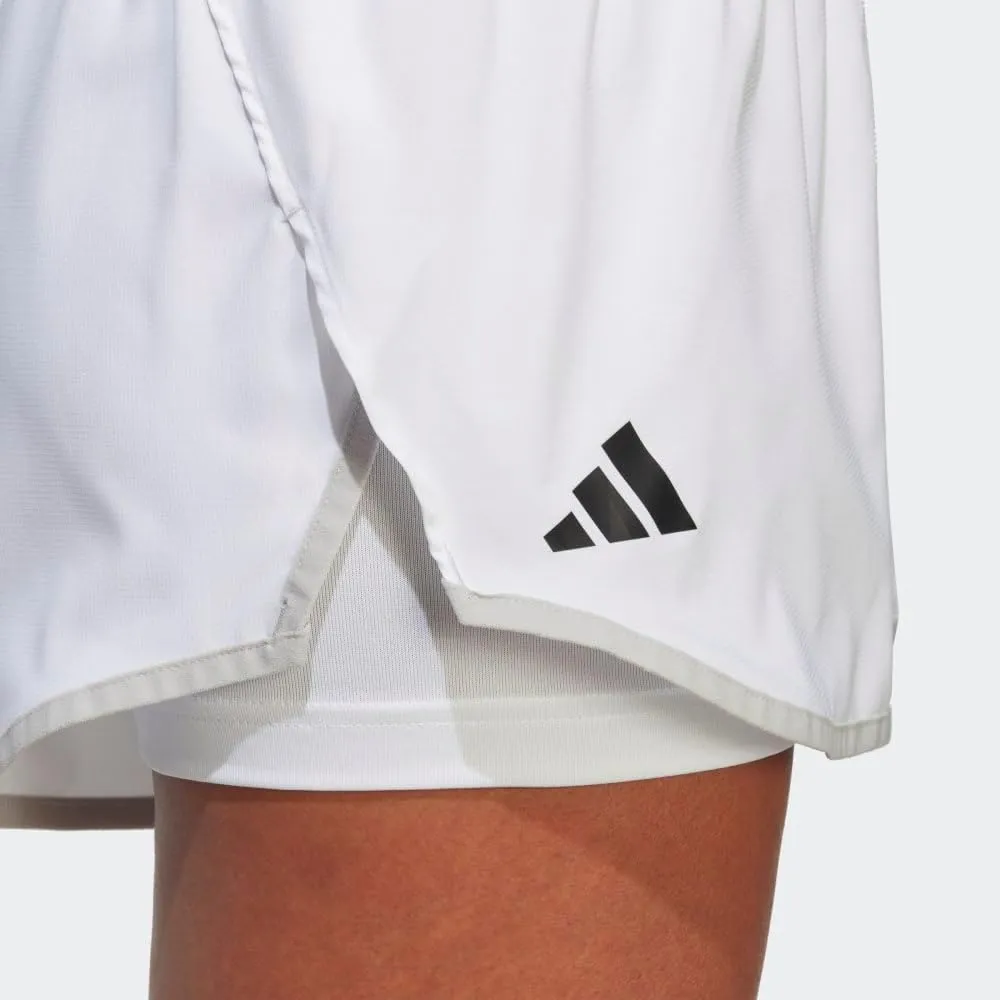 adidas Women's Club Tennis Climacool Shorts