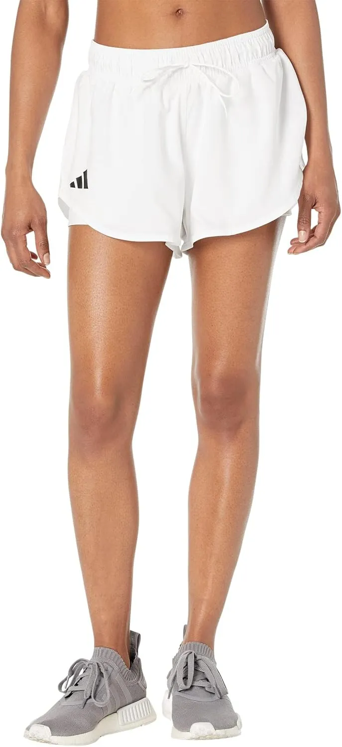 adidas Women's Club Tennis Climacool Shorts