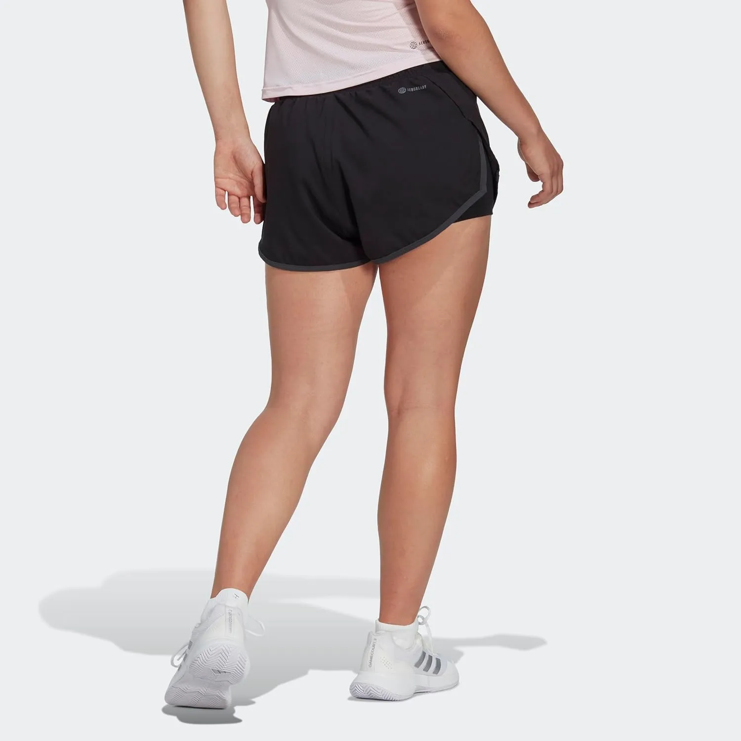 adidas Women's Club Tennis Climacool Shorts