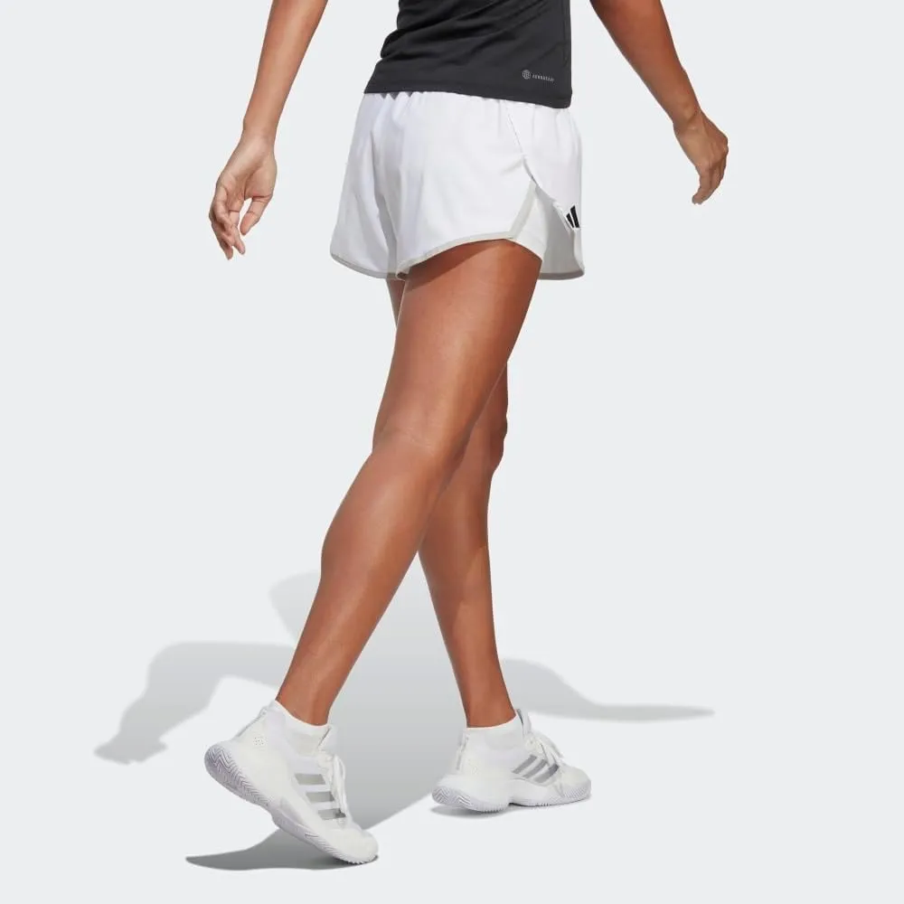 adidas Women's Club Tennis Climacool Shorts