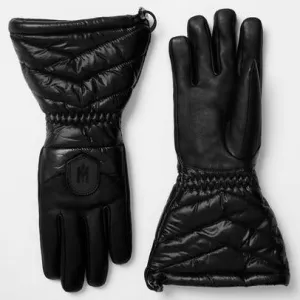 Adley Ski Gloves (Black)