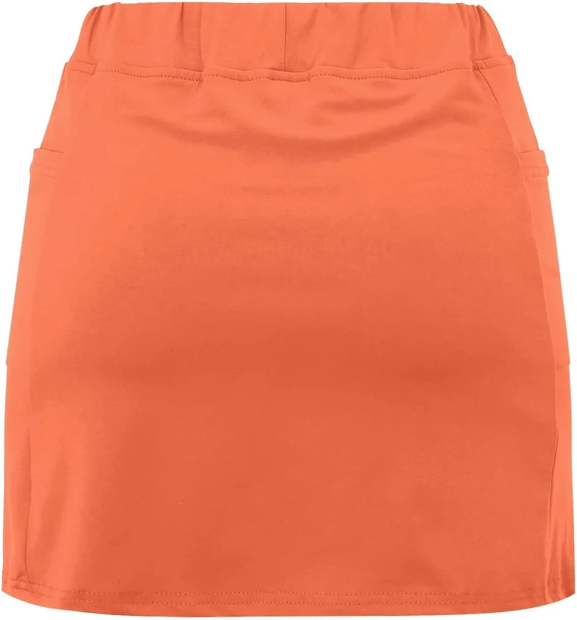 aihihe Maxi Skirts for Women Plus Size Black Mini Skirt for Women Leather Womens Shorts Dressy Casual