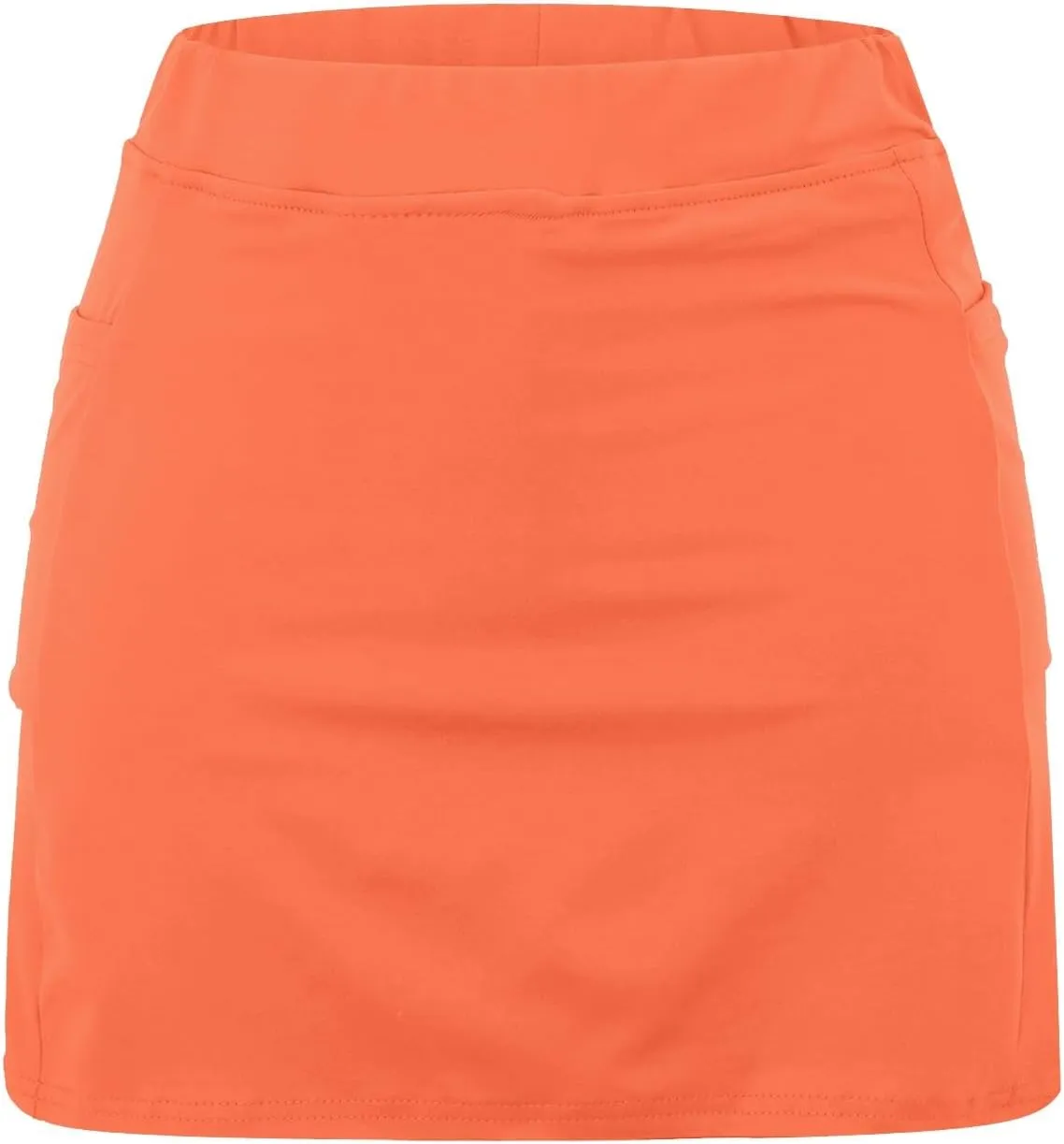 aihihe Maxi Skirts for Women Plus Size Black Mini Skirt for Women Leather Womens Shorts Dressy Casual