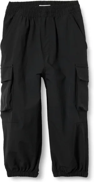 Amazon Essentials Unisex Kids and Toddlers' Cargo Parachute Pant