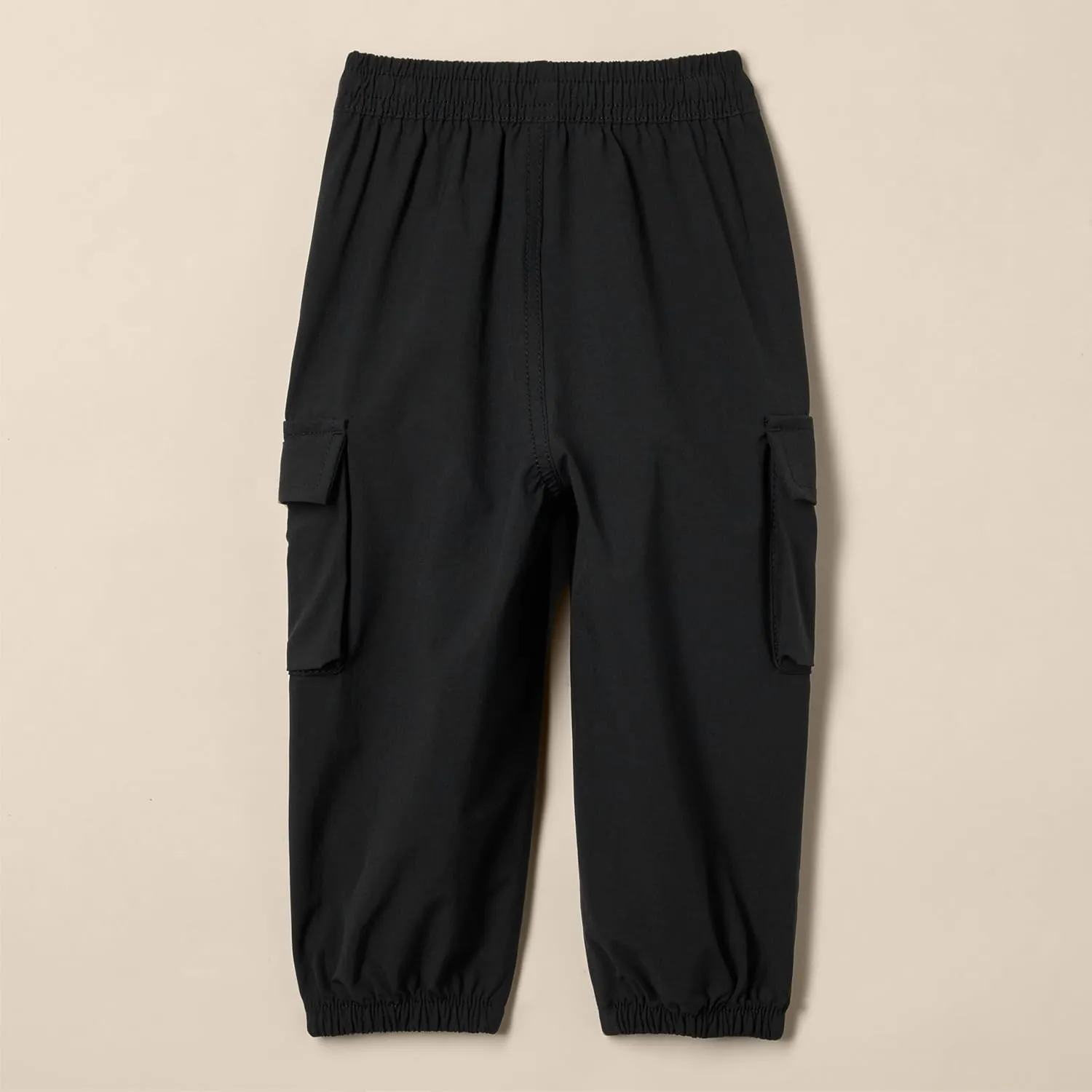 Amazon Essentials Unisex Kids and Toddlers' Cargo Parachute Pant
