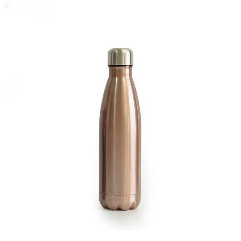 Aqua Armor Water Bottle