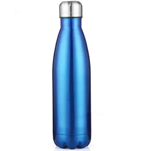 Aqua Armor Water Bottle