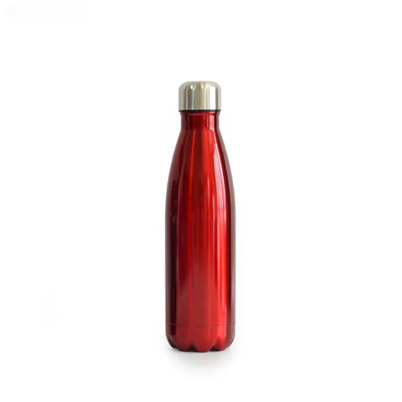 Aqua Armor Water Bottle