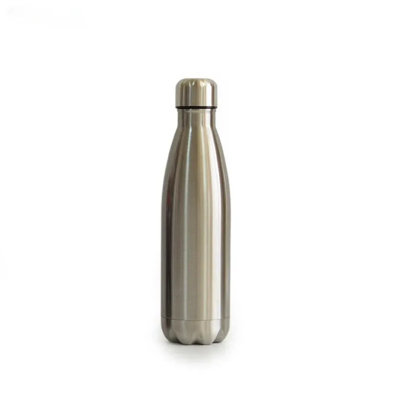 Aqua Armor Water Bottle