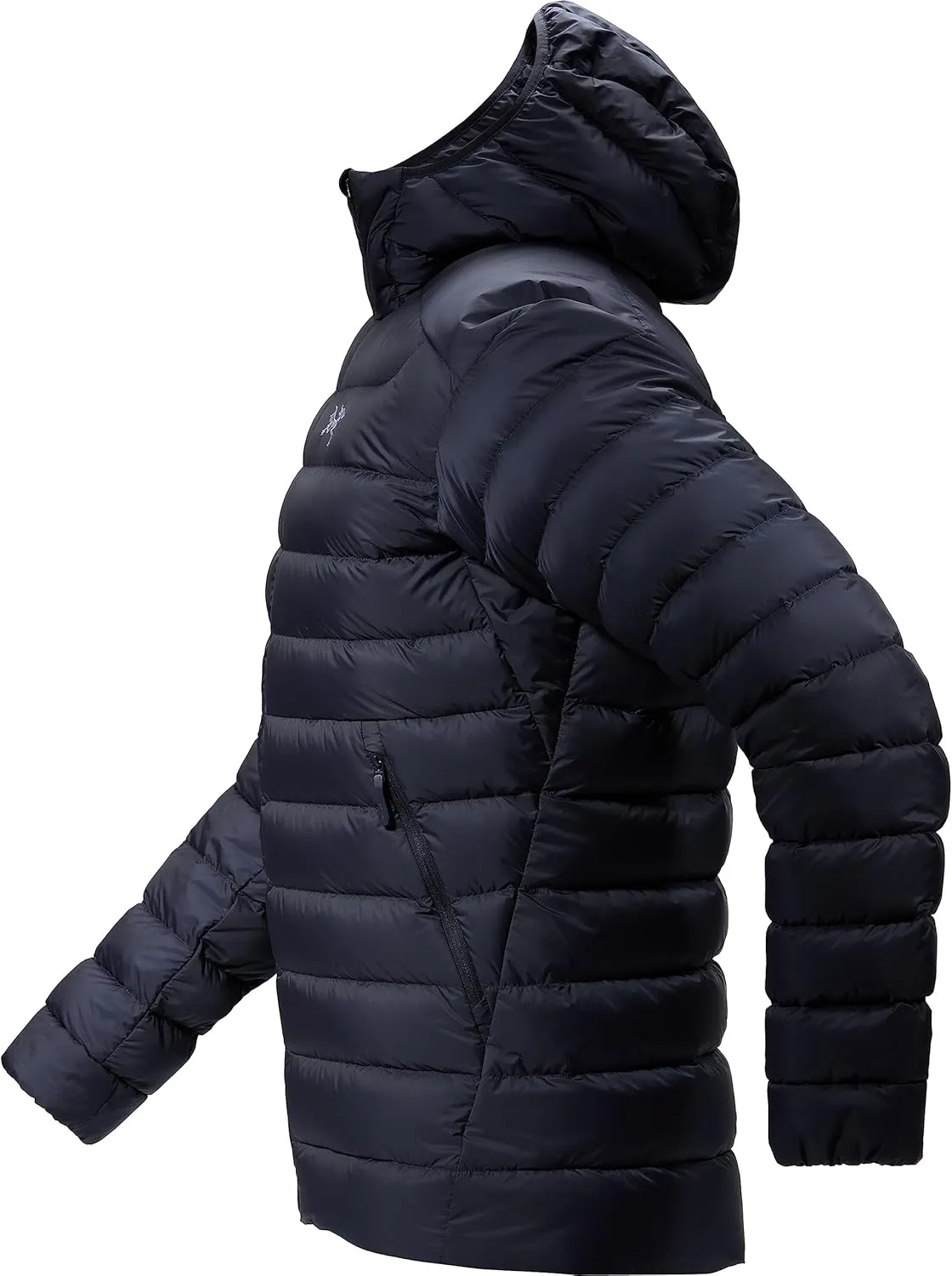 Arc'teryx Cerium Hoody, Mens Down Jacket | Packable, Insulated Mens Winter Jacket with Hood