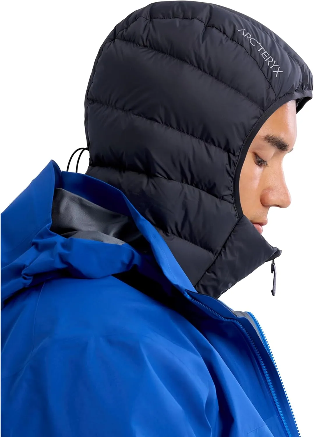 Arc'teryx Cerium Hoody, Mens Down Jacket | Packable, Insulated Mens Winter Jacket with Hood
