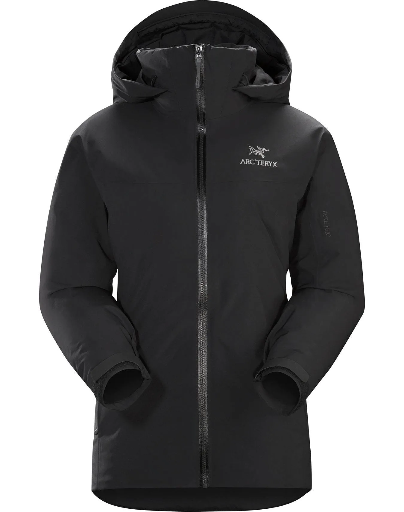 Arc'teryx Fission SV Ladies Jacket 2020