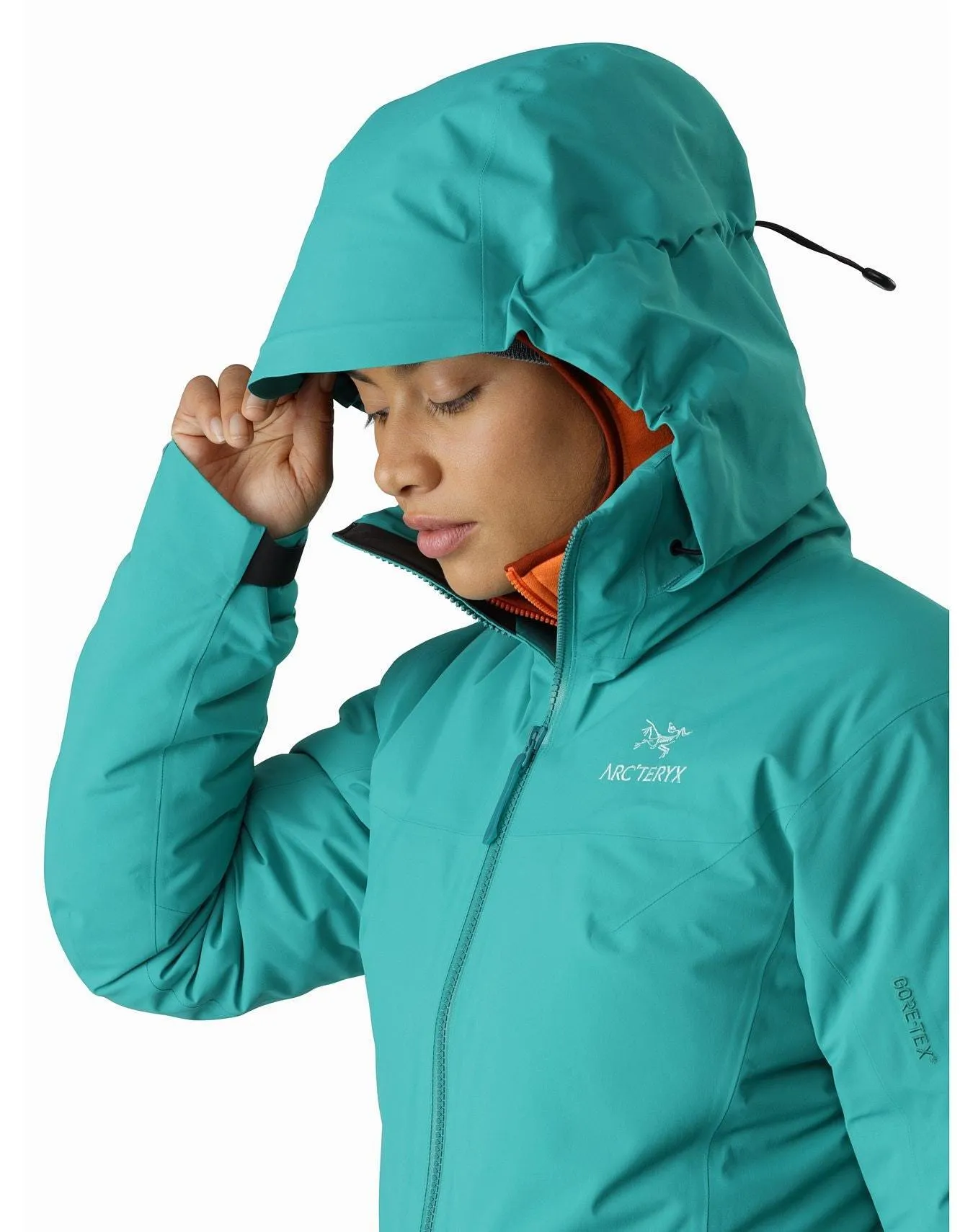 Arc'teryx Fission SV Ladies Jacket 2020