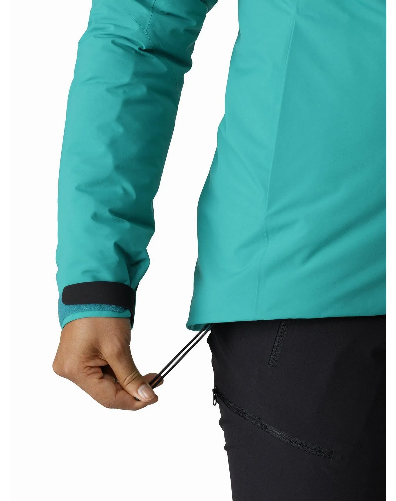 Arc'teryx Fission SV Ladies Jacket 2020