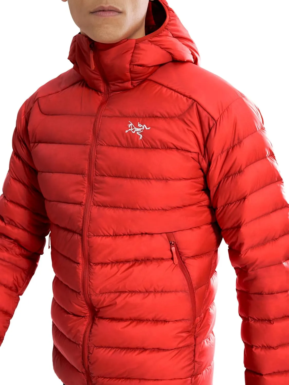 Arc'teryx Men's Cerium Hoody