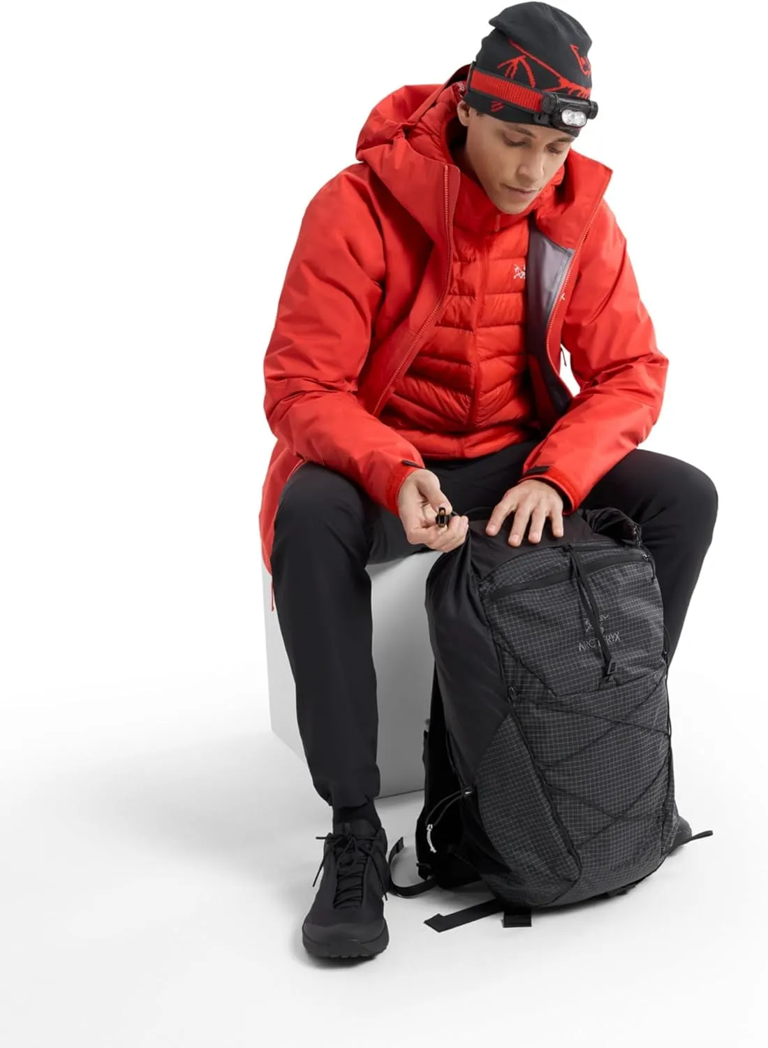 Arc'teryx Men's Cerium Hoody