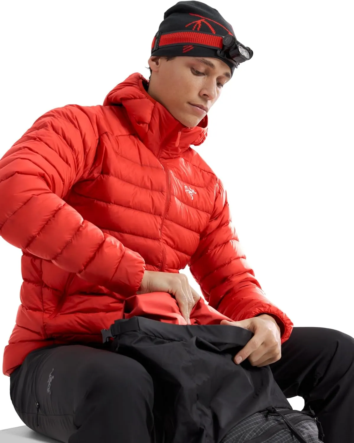 Arc'teryx Men's Cerium Hoody