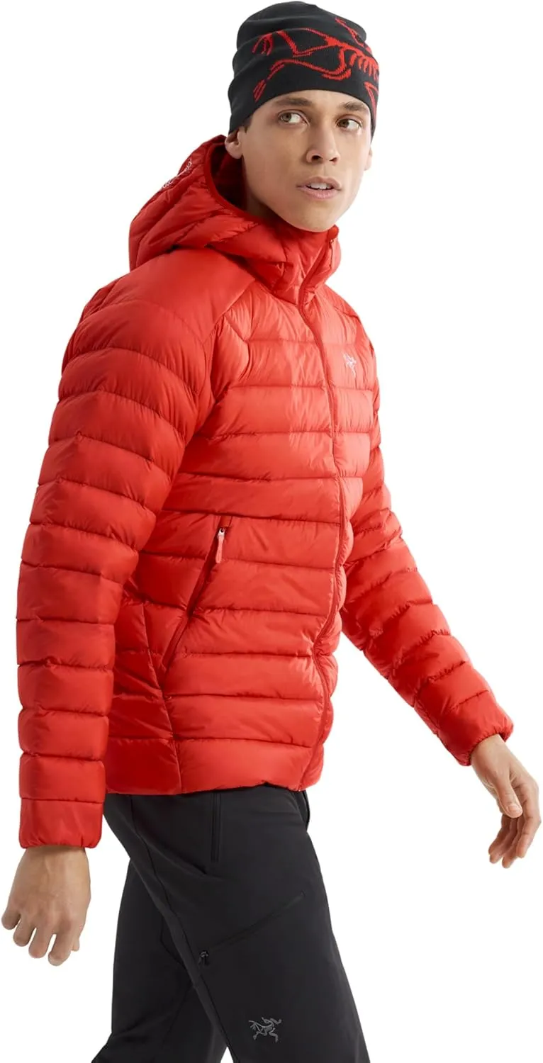 Arc'teryx Men's Cerium Hoody