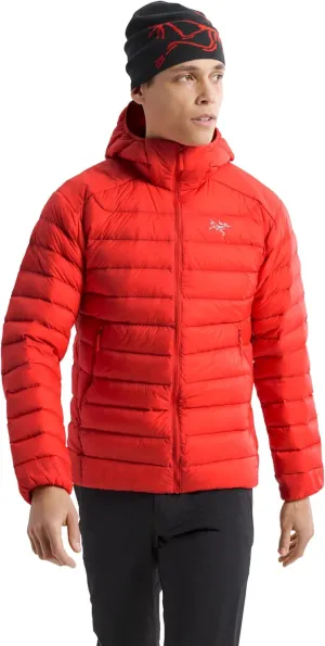 Arc'teryx Men's Cerium Hoody