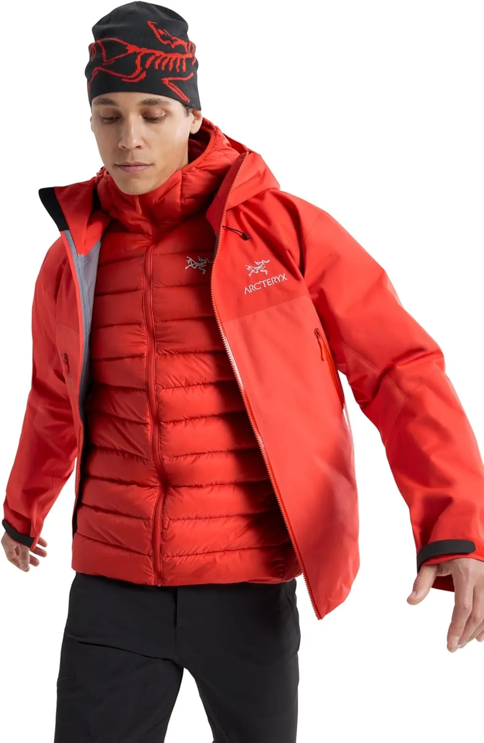 Arc'teryx Men's Cerium Hoody