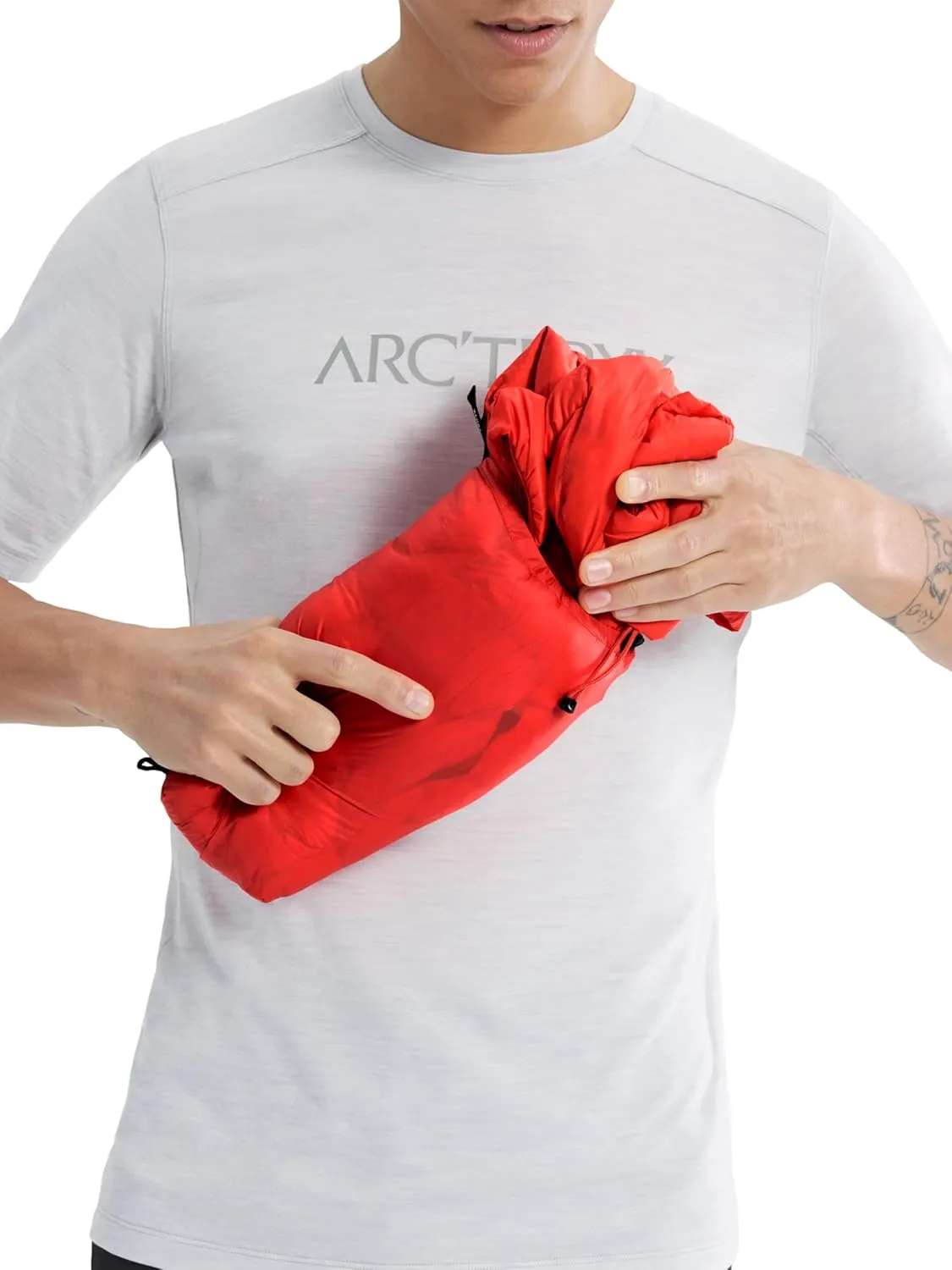 Arc'teryx Men's Cerium Hoody