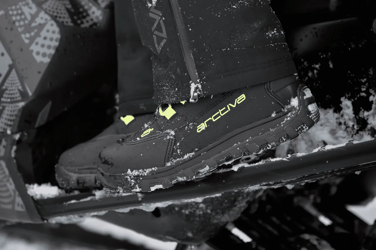 Arctiva Advance Snow Boots