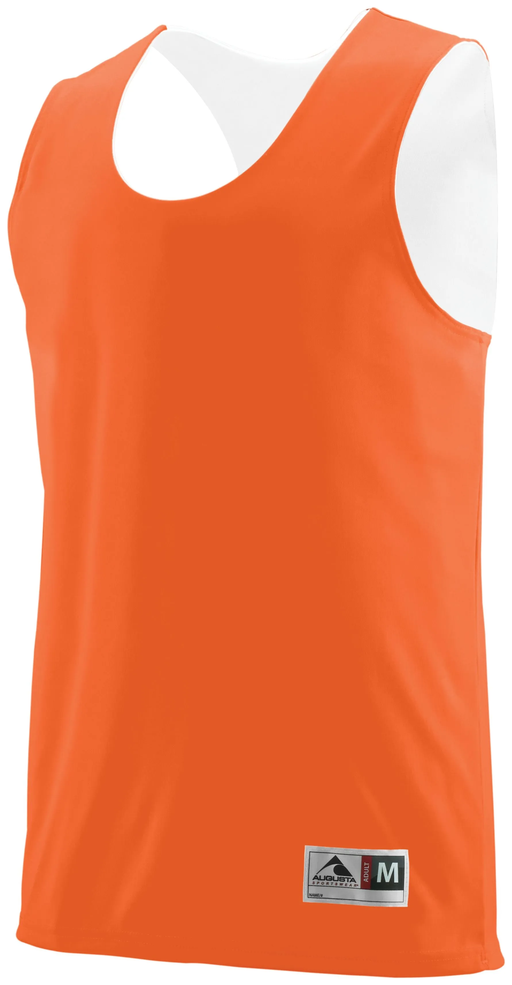 Augusta Youth Reversible Wicking Tank