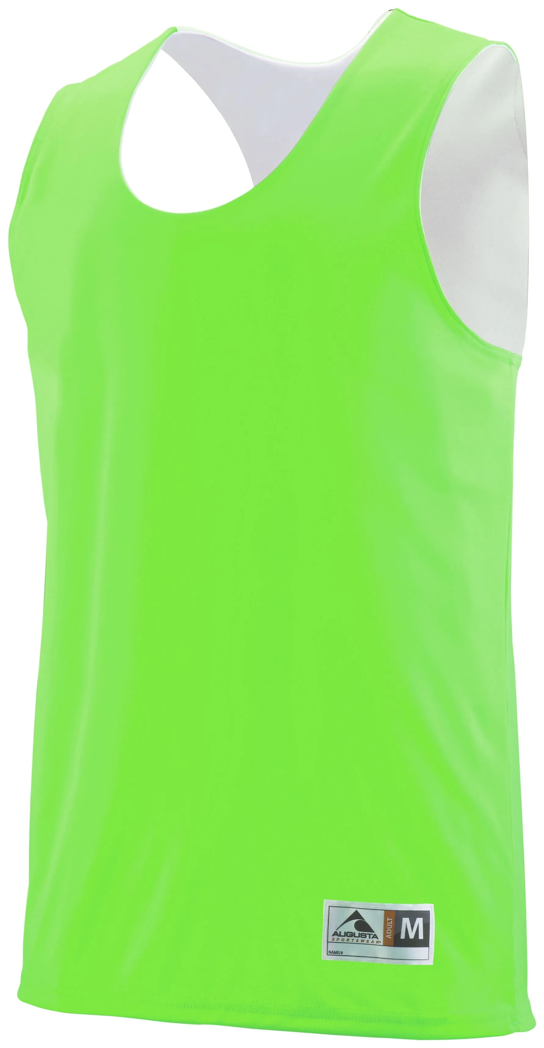 Augusta Youth Reversible Wicking Tank