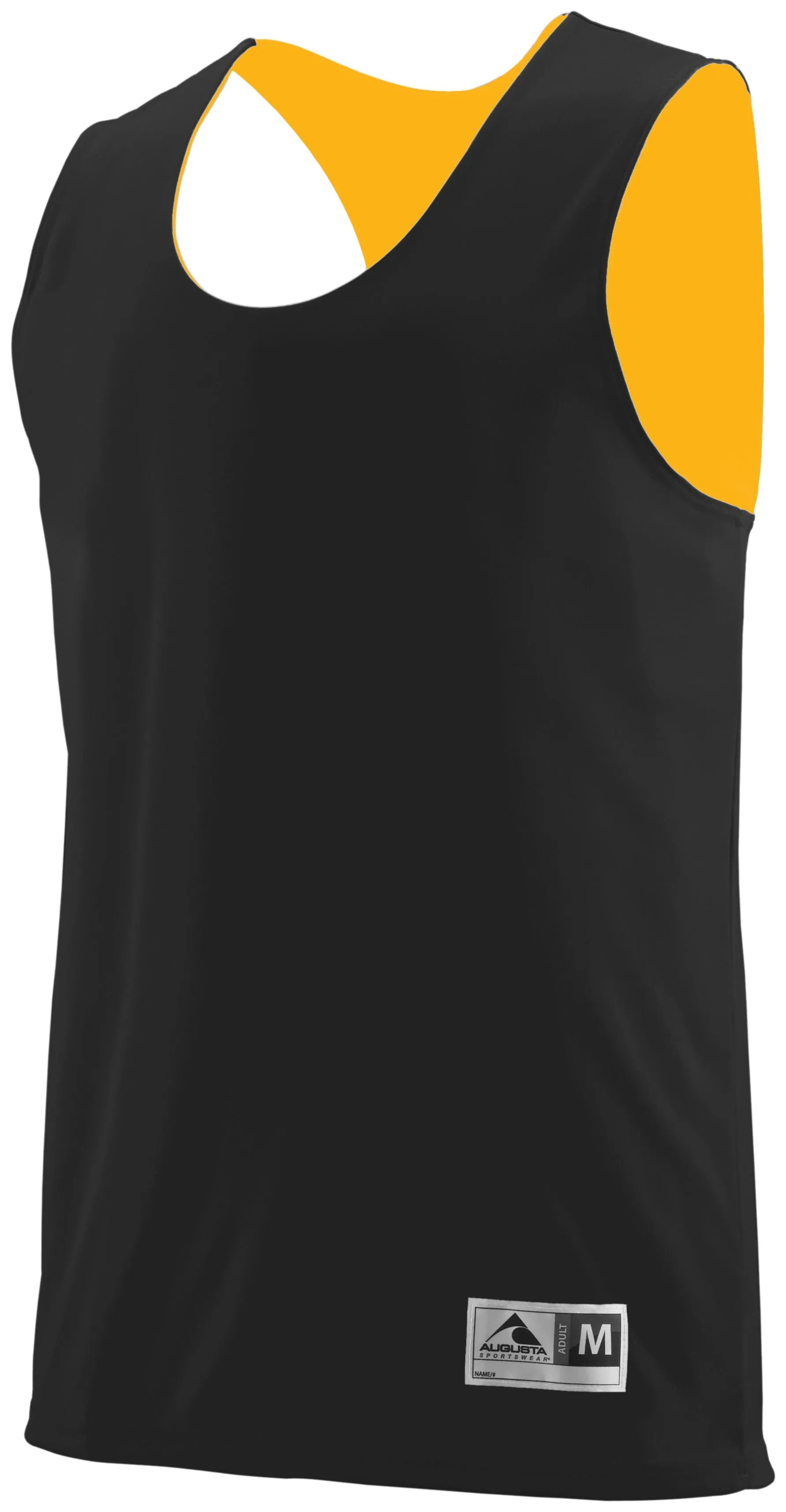 Augusta Youth Reversible Wicking Tank