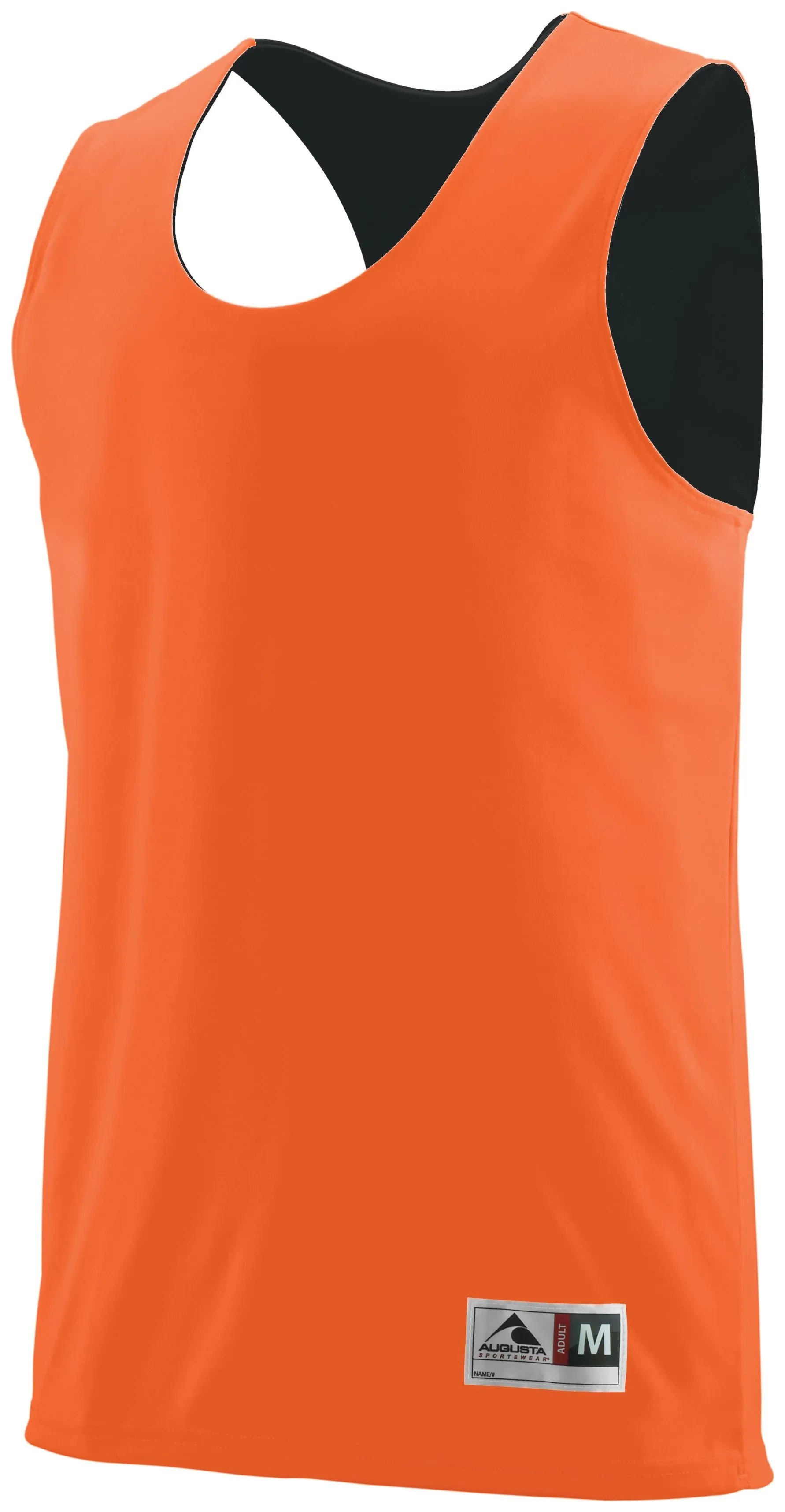 Augusta Youth Reversible Wicking Tank