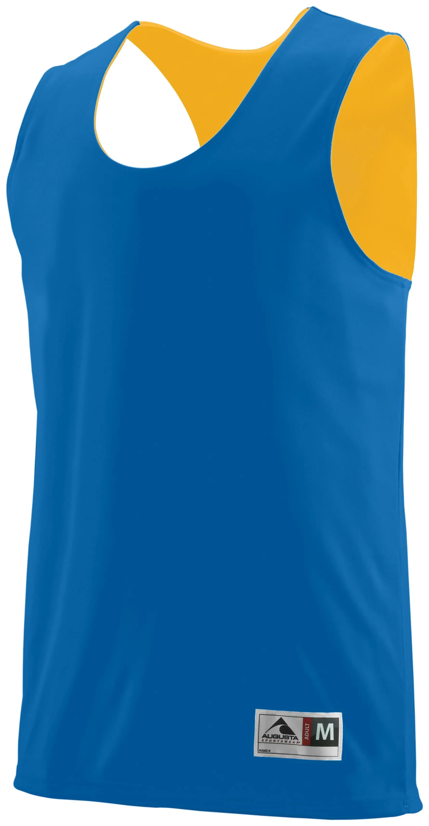 Augusta Youth Reversible Wicking Tank