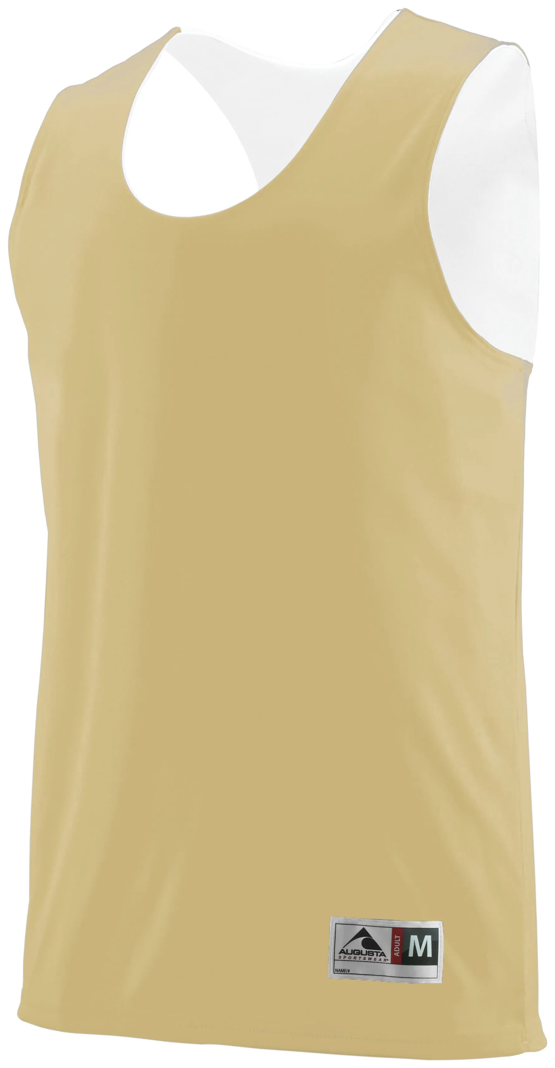 Augusta Youth Reversible Wicking Tank