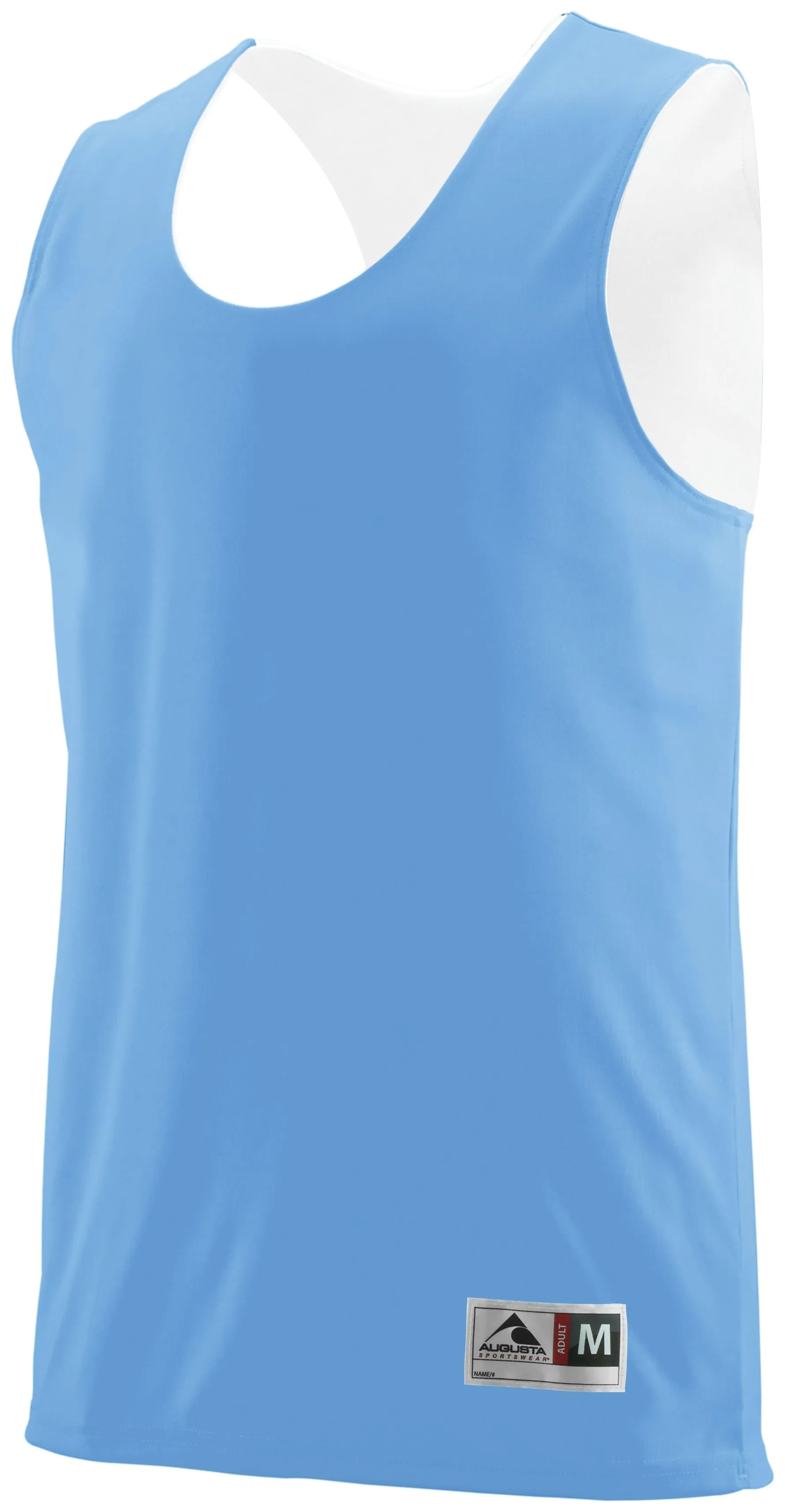 Augusta Youth Reversible Wicking Tank