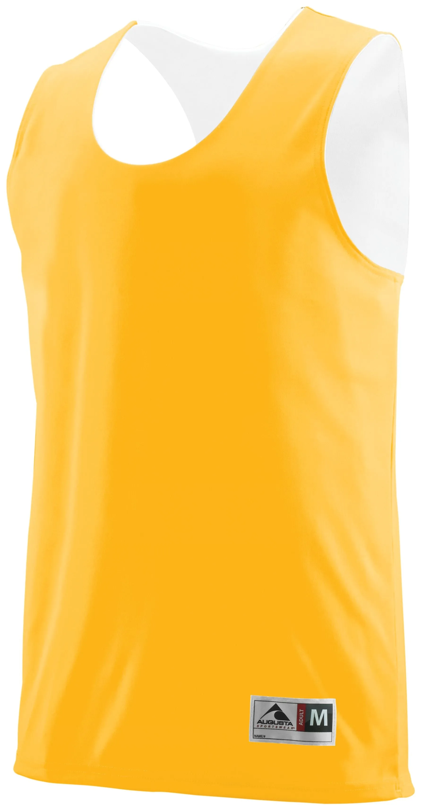 Augusta Youth Reversible Wicking Tank