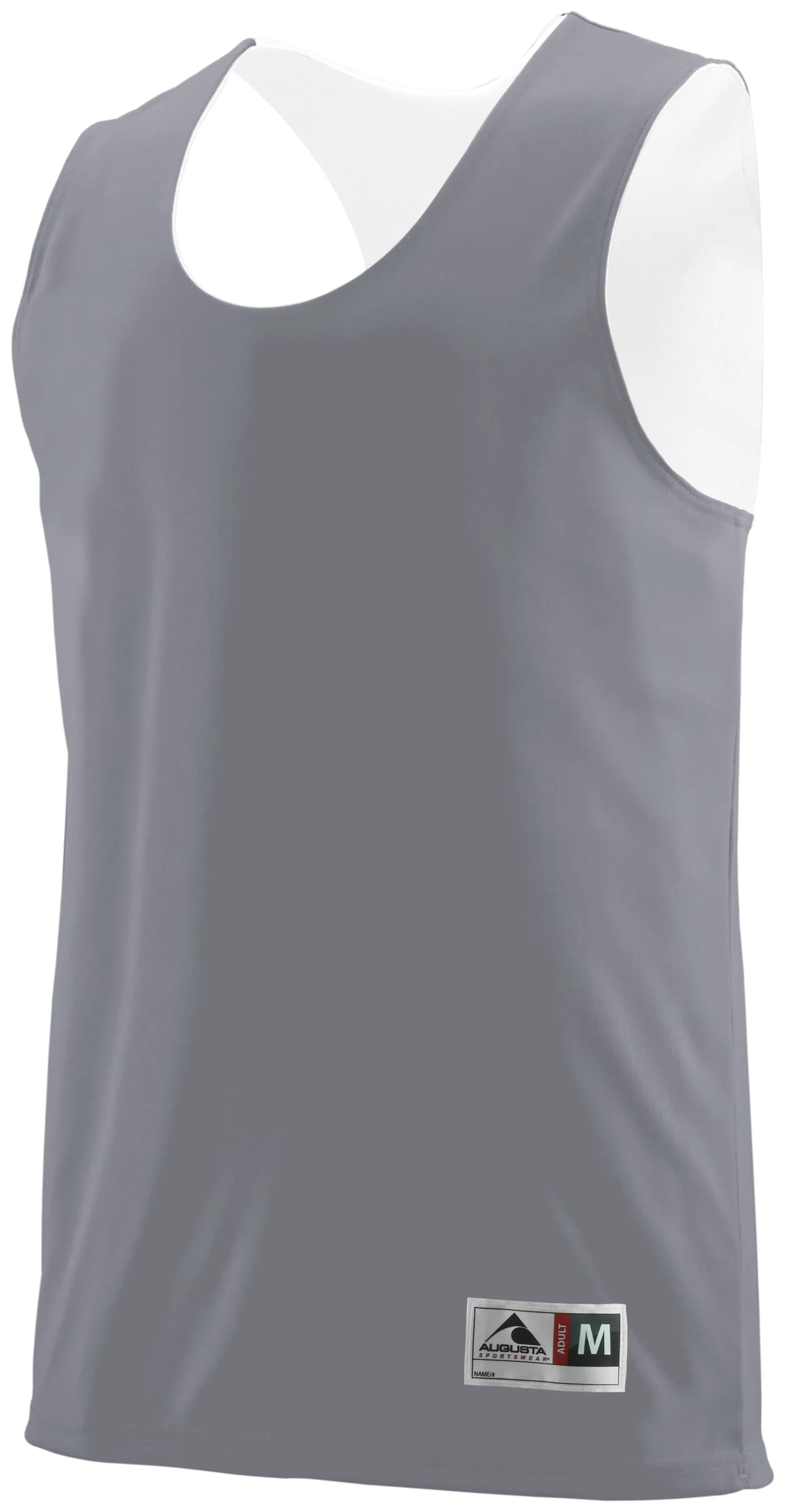 Augusta Youth Reversible Wicking Tank