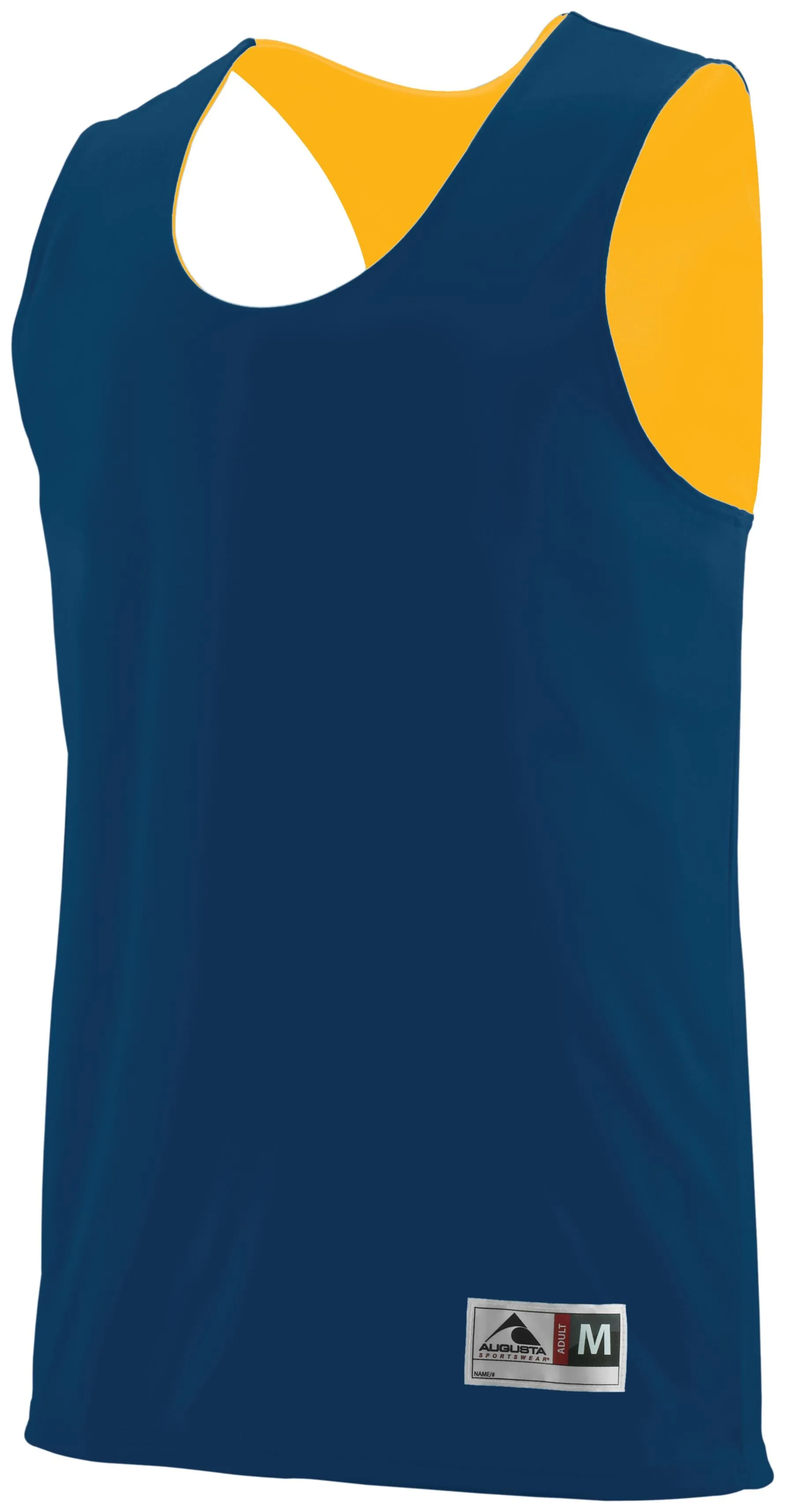 Augusta Youth Reversible Wicking Tank