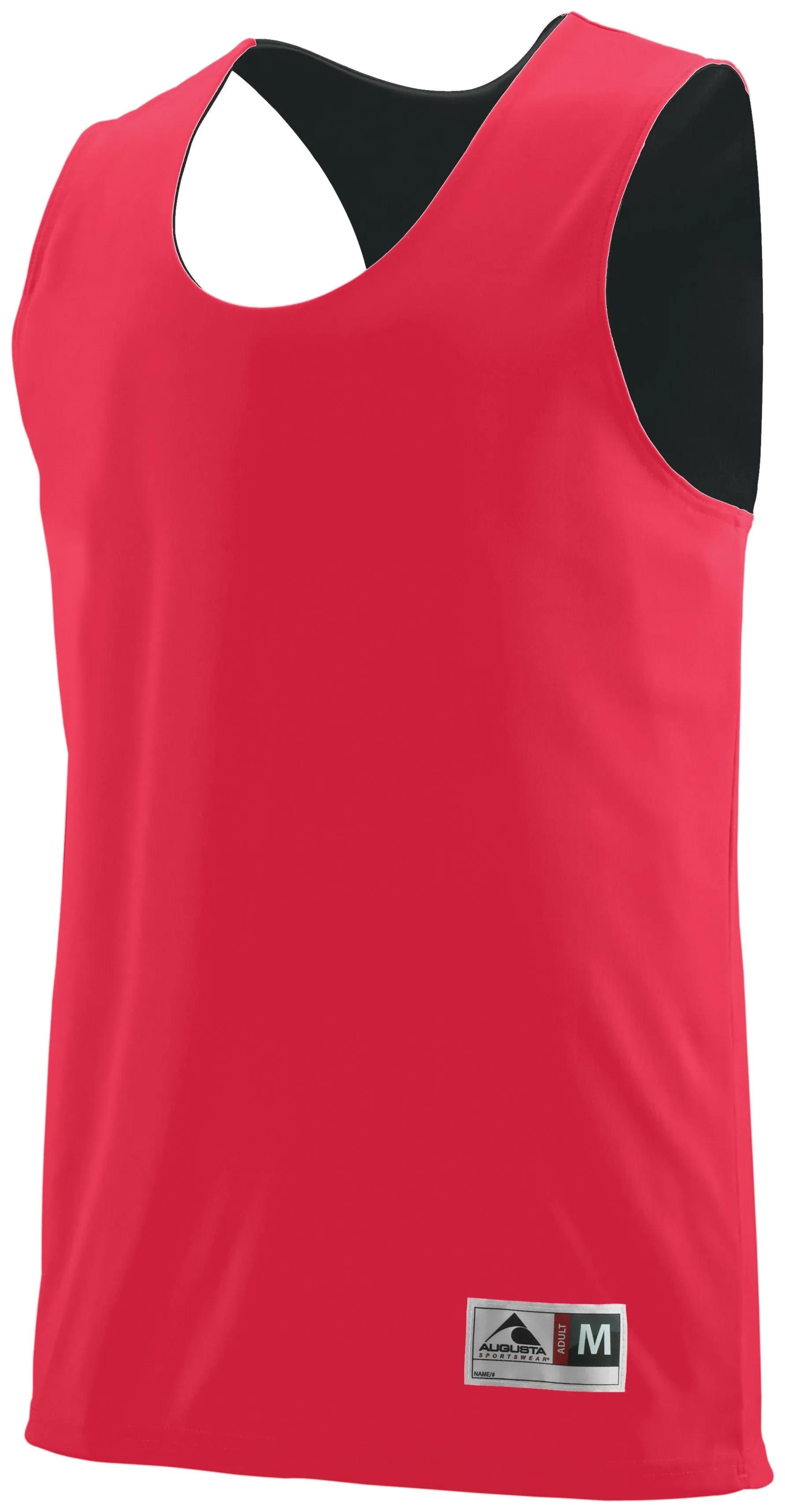 Augusta Youth Reversible Wicking Tank