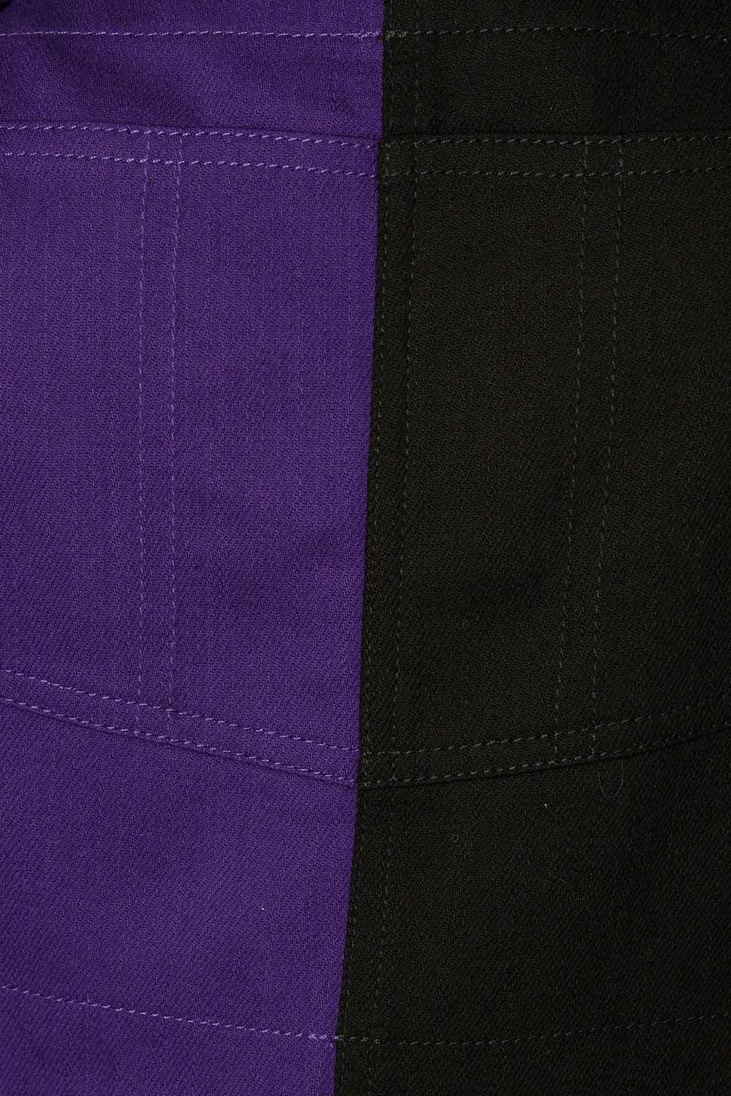 Aura Split Overall