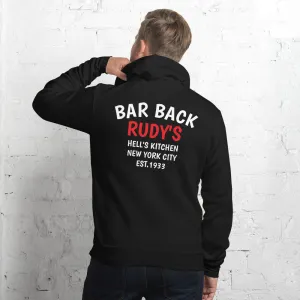 Fleece Sherpa-Lined Hoodies