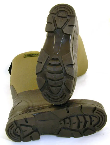 BISON NEOPRENE WELLINGTON MUCK BOOT