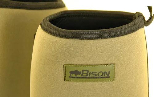 BISON NEOPRENE WELLINGTON MUCK BOOT