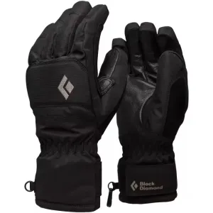 Black Diamond Women's Mission Glove Black XS