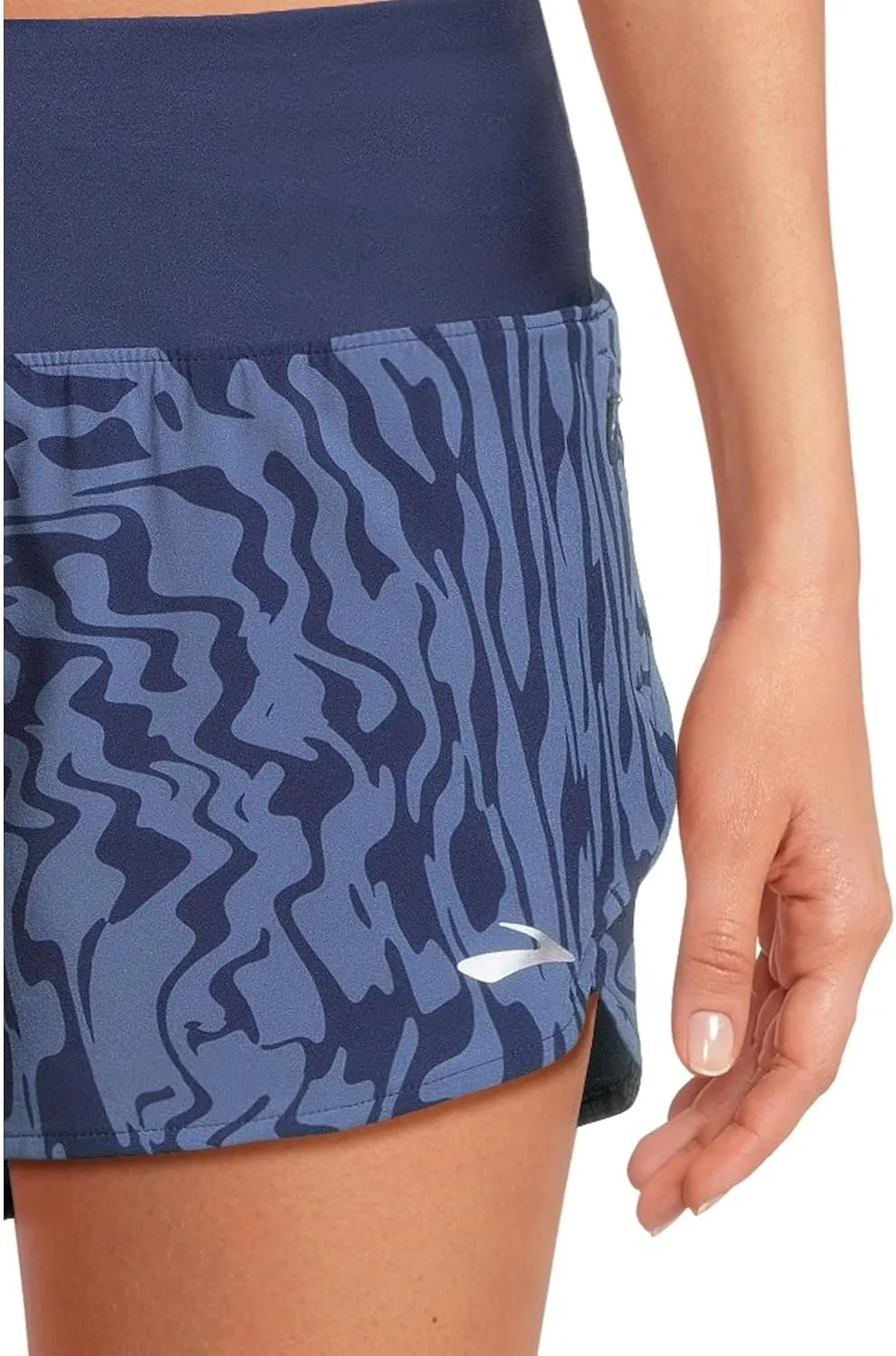 Brooks Women's Chaser 3" Shorts 2.0