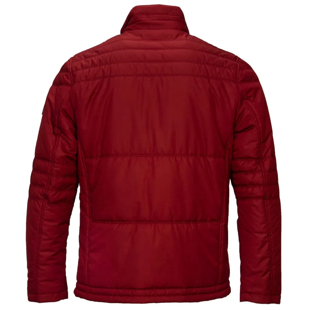 Cabano Red Jacket R
