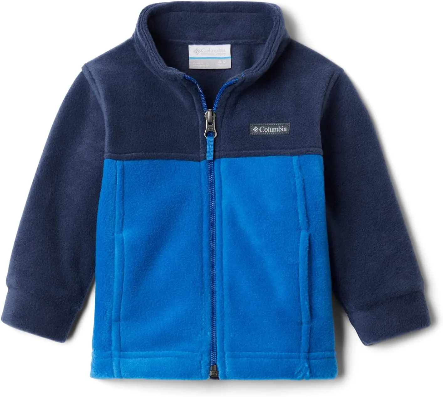 Columbia Boys' Steens Mountain II Fleece