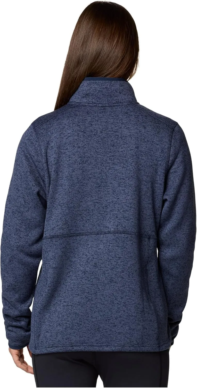 Columbia Women's Sweater Weather Half Snap