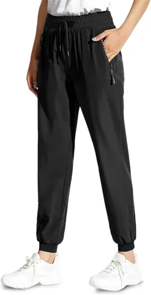 Comfyfit Pants for Older Women, Comfy Fit Stretch Active Pants Women