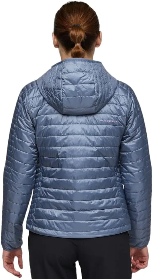 Cotopaxi Capa Insulated Hooded Jacket - Women's