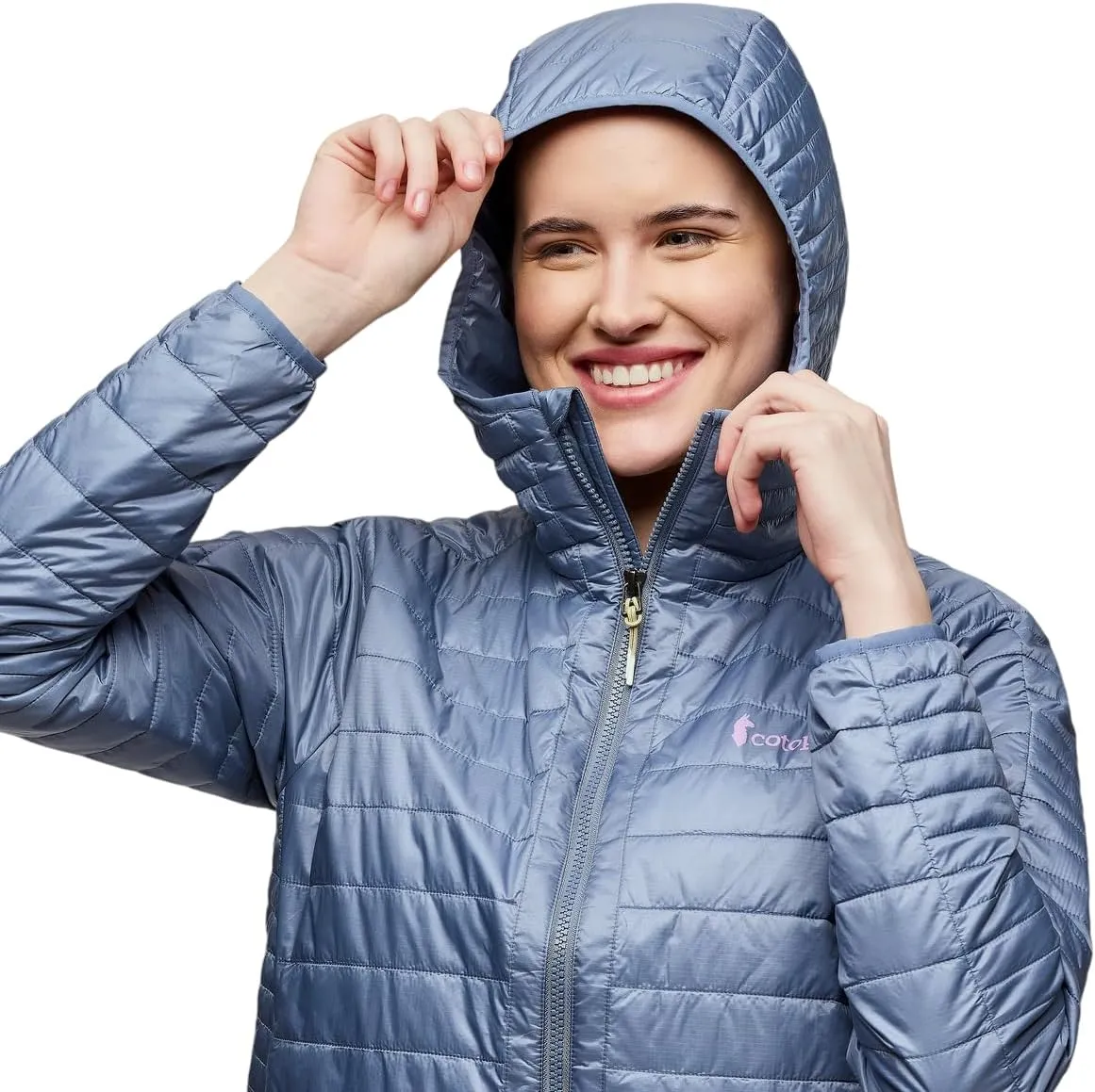 Cotopaxi Capa Insulated Hooded Jacket - Women's